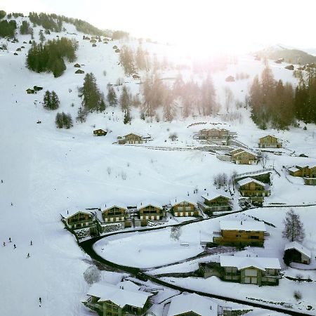 Iglusaq Lodge Вейзона Экстерьер фото