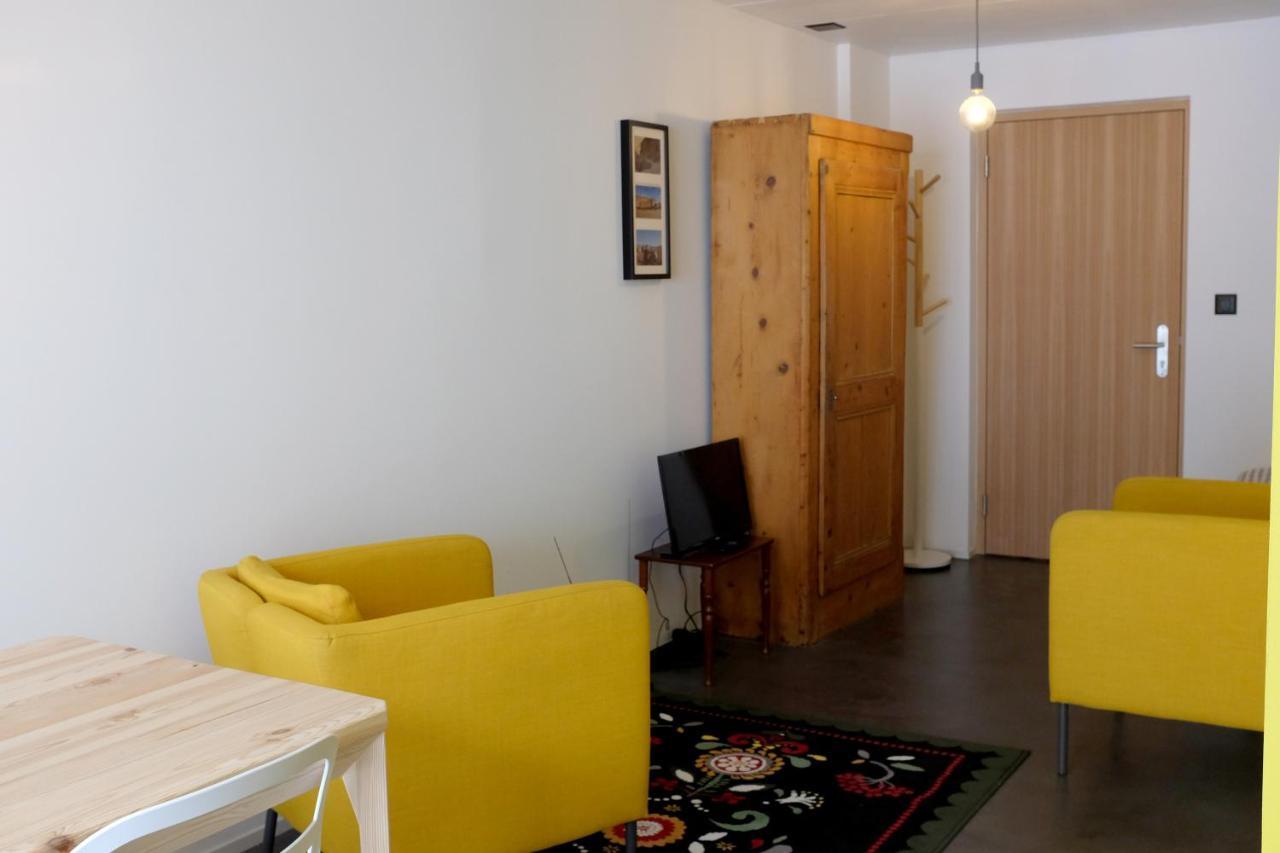 Iglusaq Lodge Вейзона Экстерьер фото